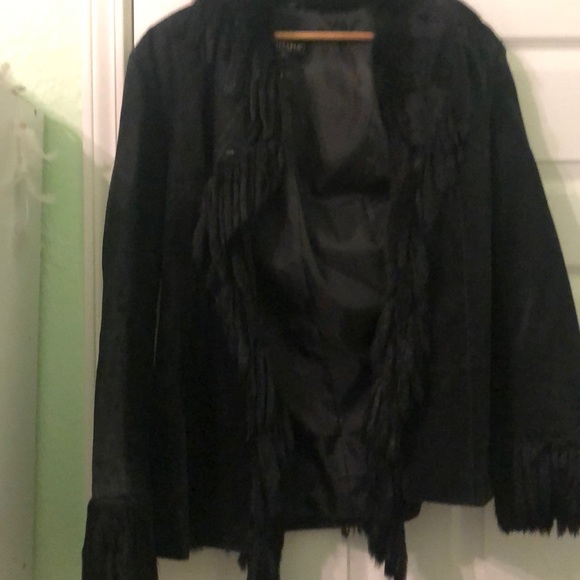 Jacket - Picture 1 of 3